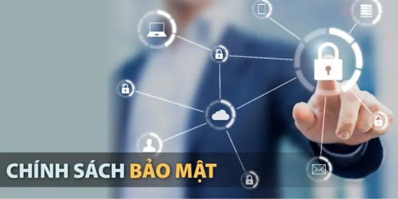 Giới thiệu 33WIN với chính sách bảo mật vô cùng chặt chẽ