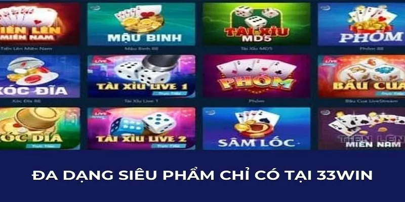 Casino là sảnh game hấp dẫn với lượng người chơi đông đảo