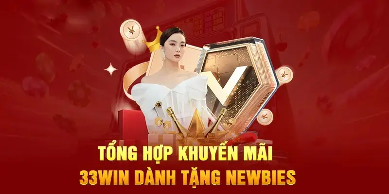 Thưởng tiền khuyến mãi cho hội viên mới đăng ký