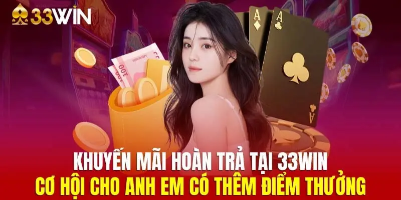 Những lỗi thường gặp khi nhận khuyến mãi 33WIN