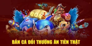 Bắn cá Zagoo